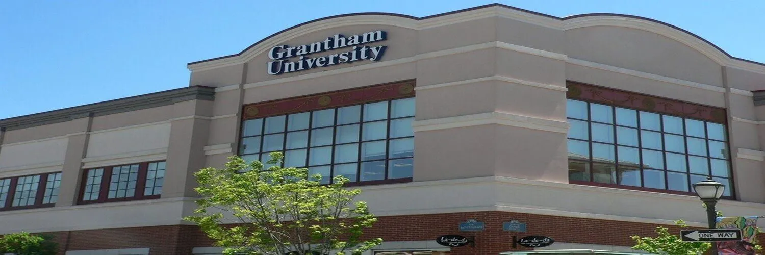 University of Arkansas Grantham