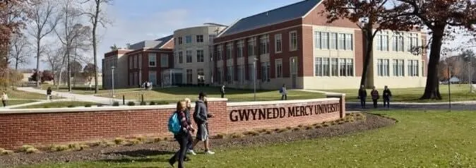 Gwynedd Mercy University