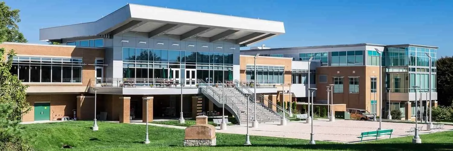 Hagerstown Community College