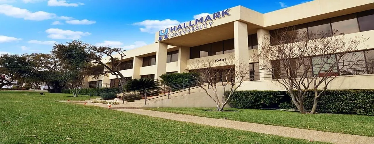 Hallmark University