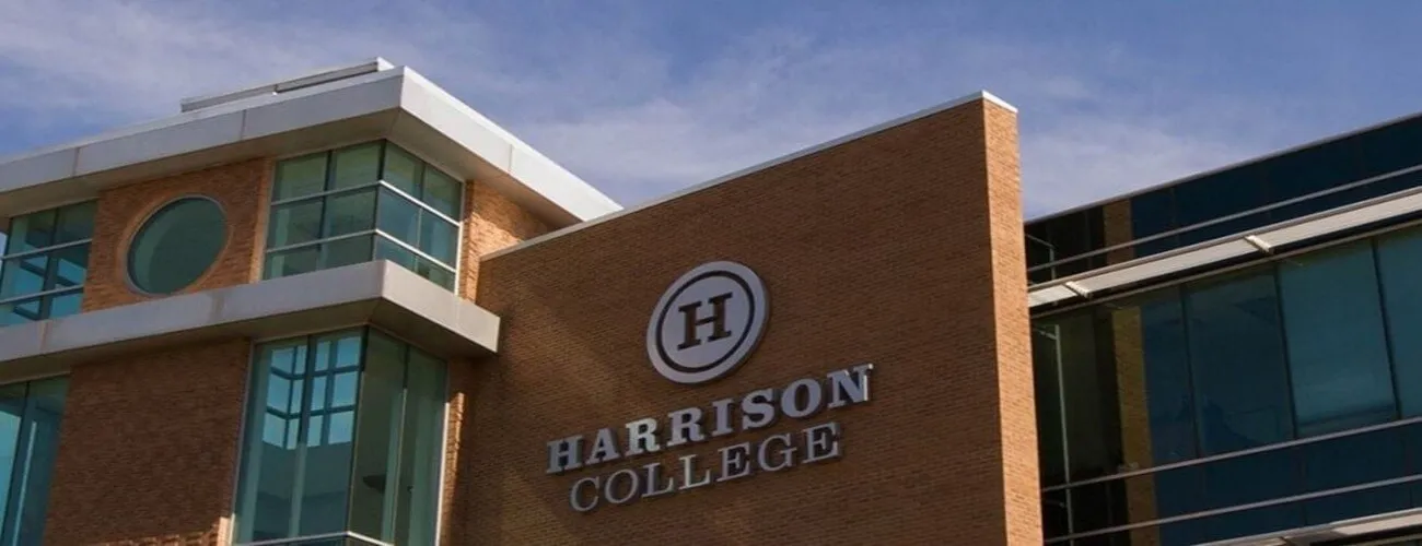 Harrison College