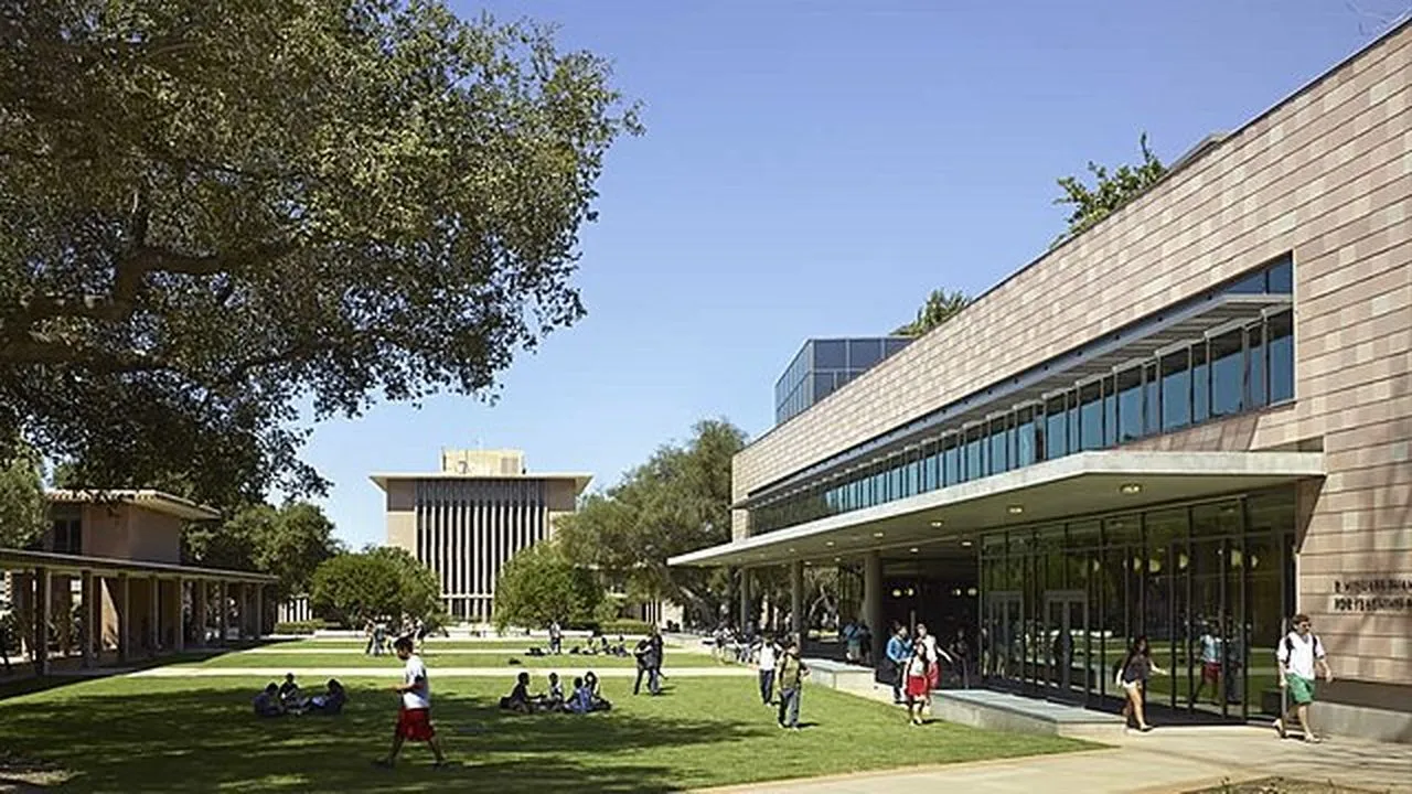 Harvey Mudd College