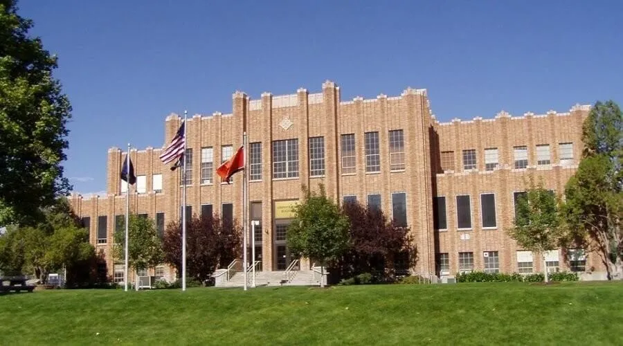 Idaho State University