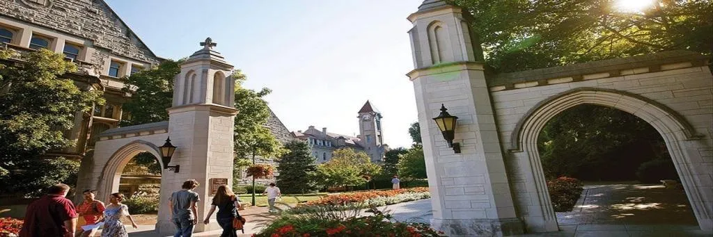 Indiana University Bloomington