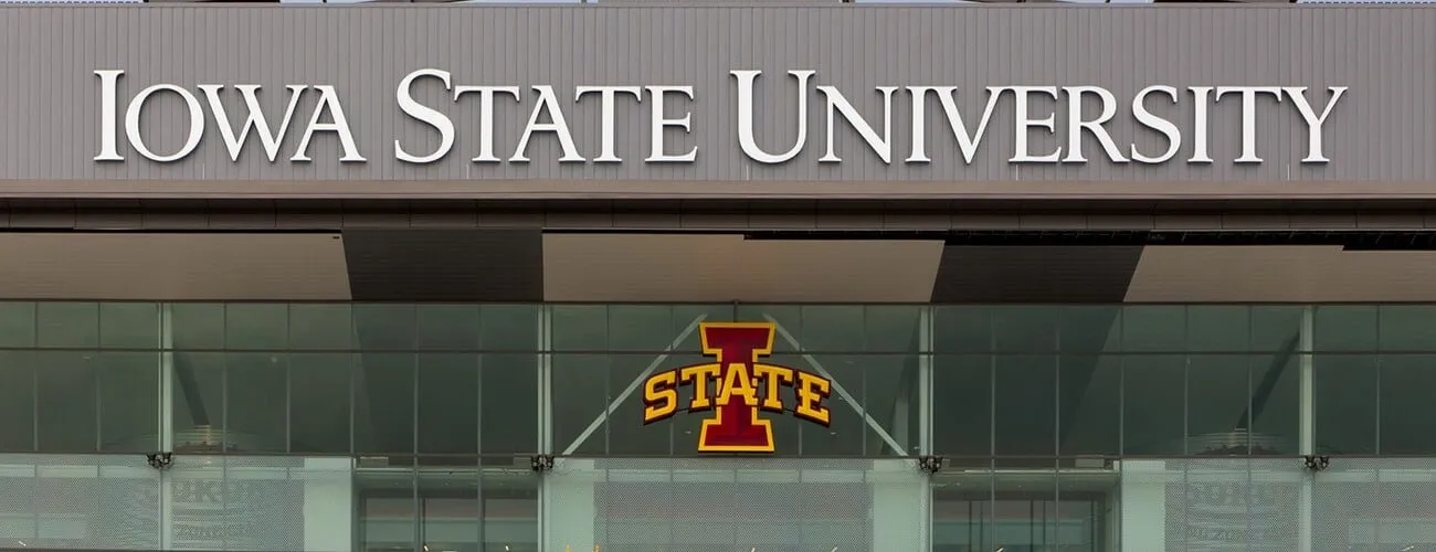 Iowa State University (ISU)