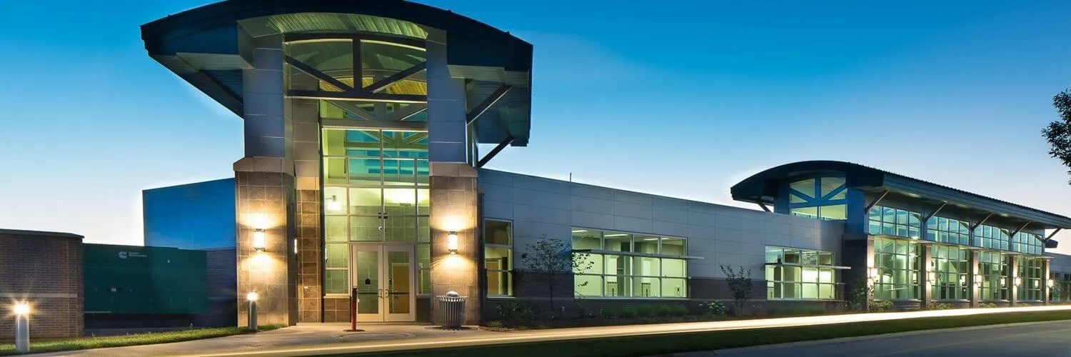 Iowa Western Community College