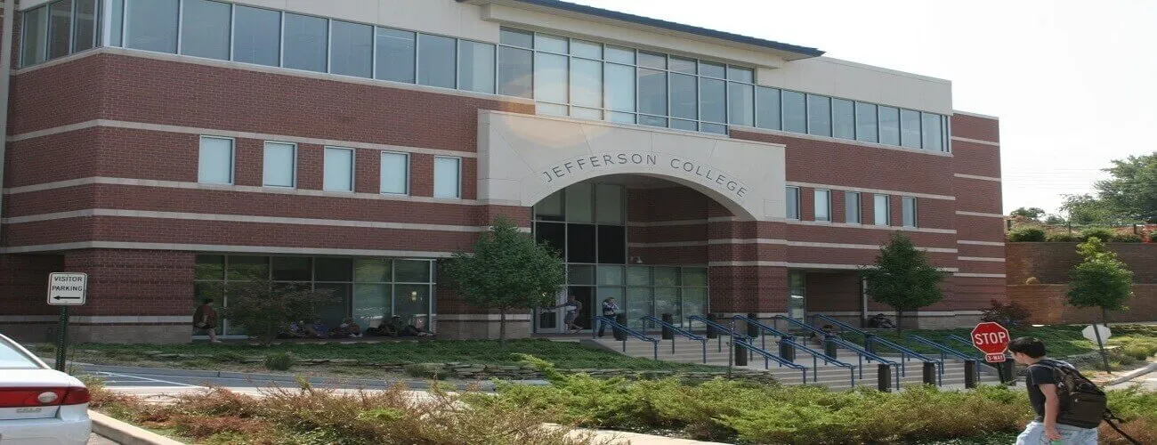 Jefferson College of Health Sciences