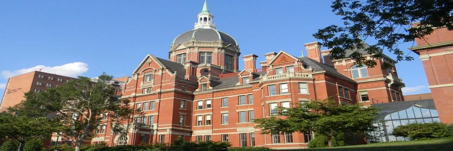 Johns Hopkins University