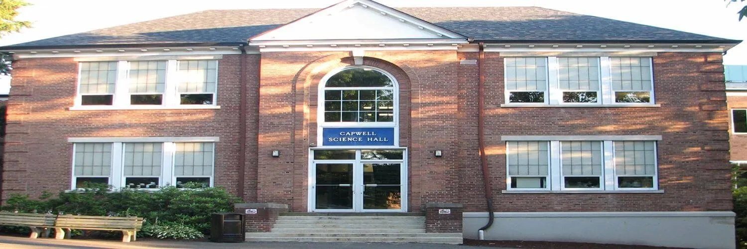 Keystone college