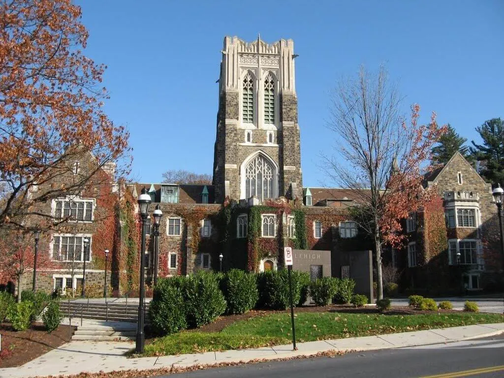 Lehigh University