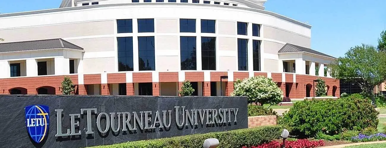 LeTourneau University