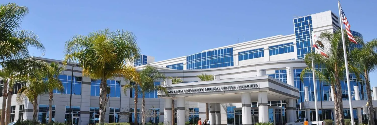 Loma Linda University (LLU)