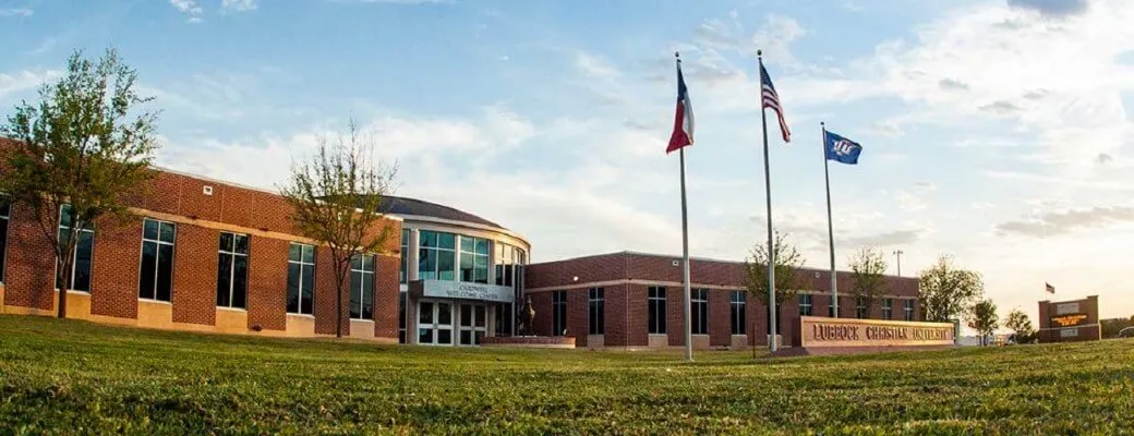 Lubbock Christian University (LCU)