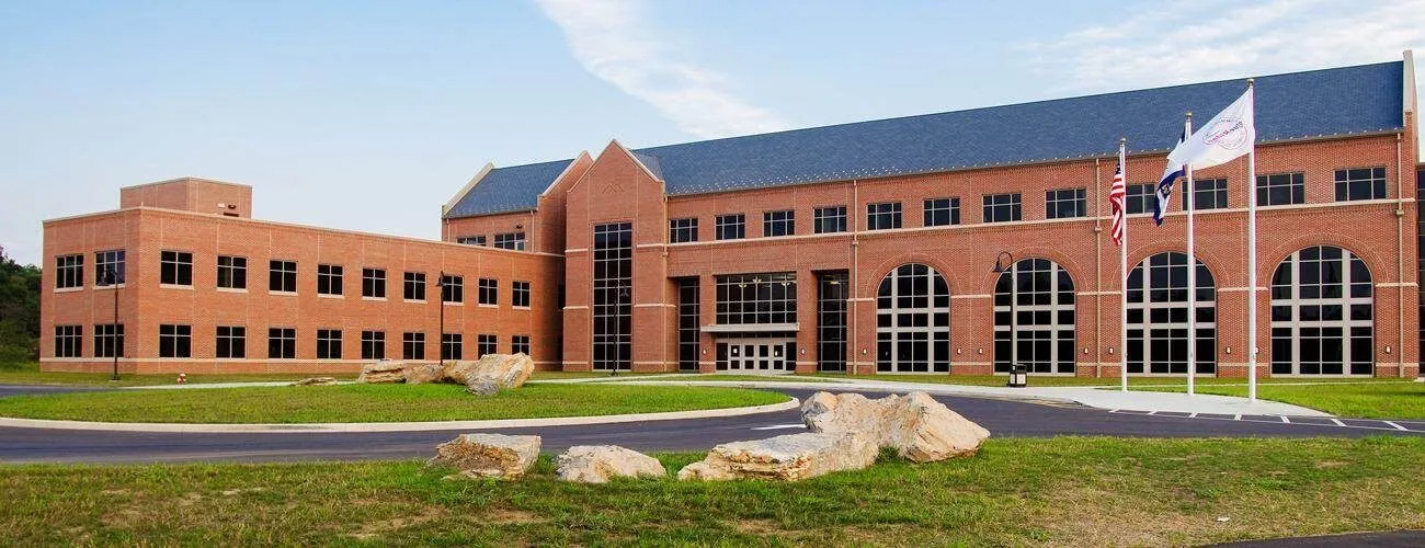 Martinsburg College