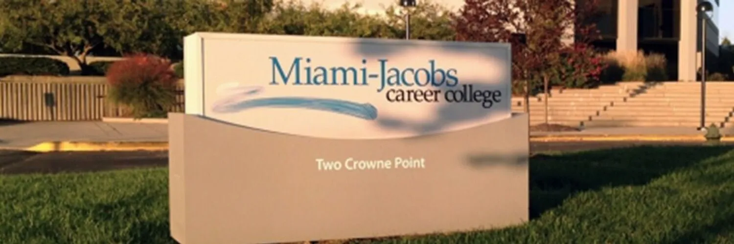 Miami-Jacobs Career College