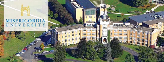 Misericordia University