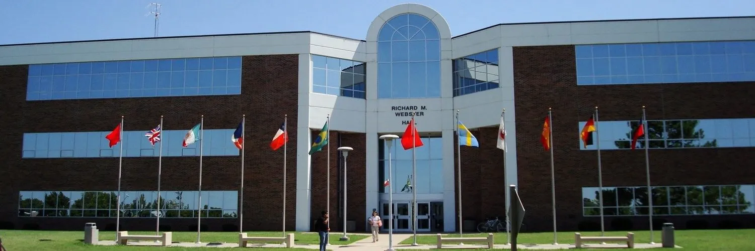 Missouri Southern State University (MSSU)