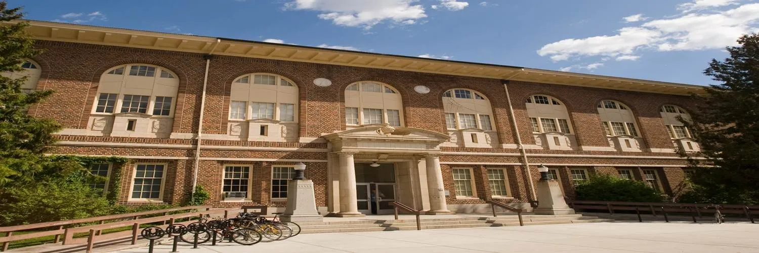 Montana Tech of the University of Montana