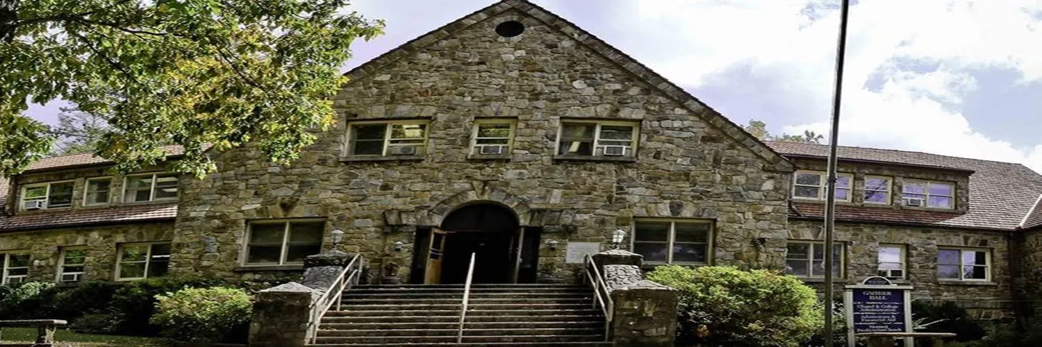 Montreat College