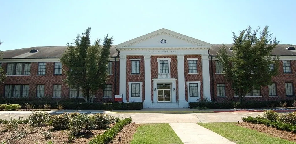 Nicholls State University