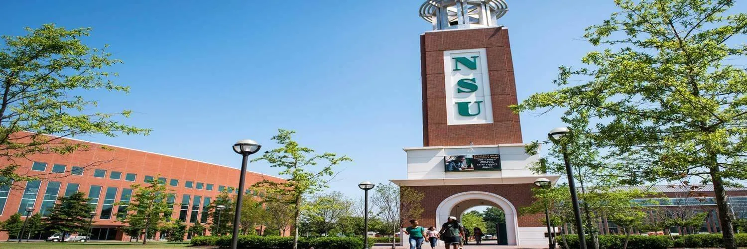 Norfolk State University (NSU)