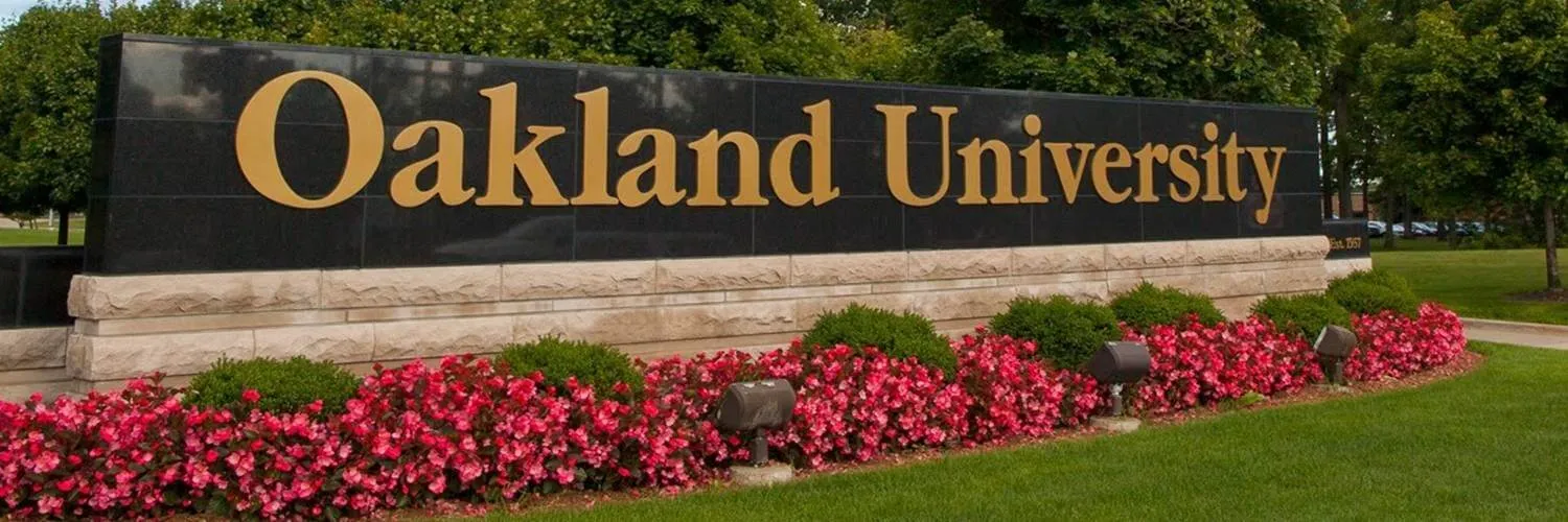 Oakland University