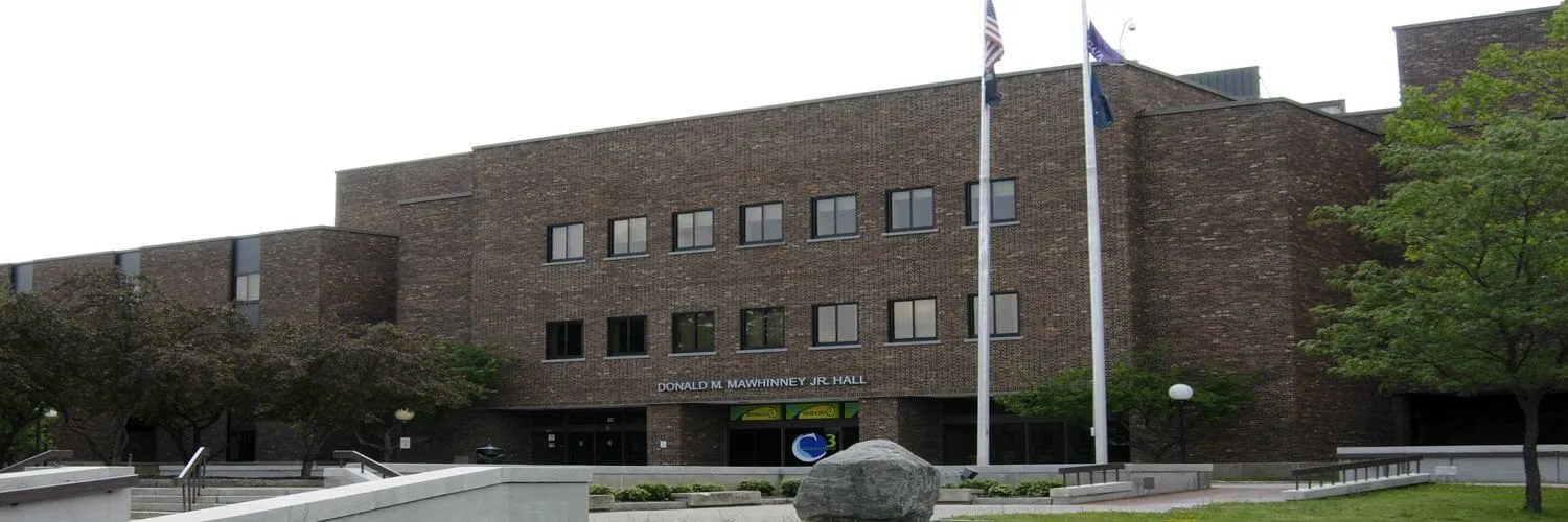 Onondaga Community College