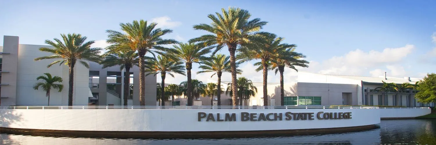 Palm Beach State College (PBSC)