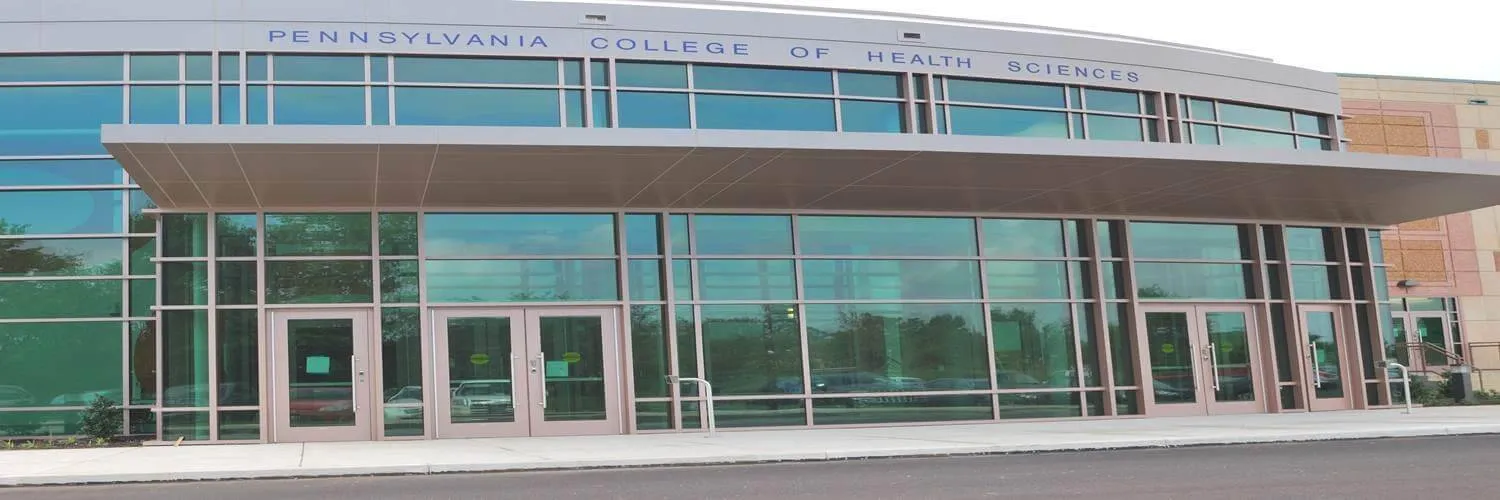 Pennsylvania College of Health Sciences