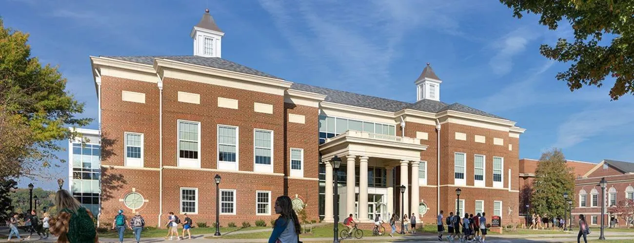 Radford University