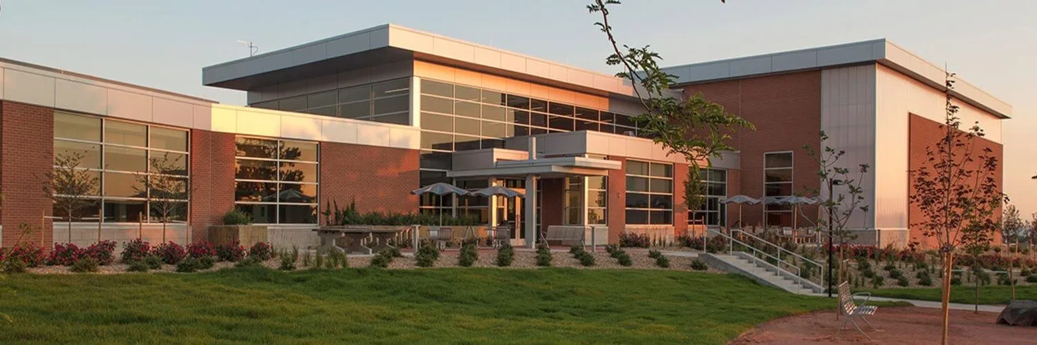 Red Rocks Community College (RRCC)