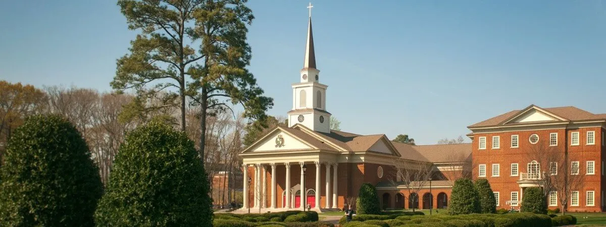 Regent University