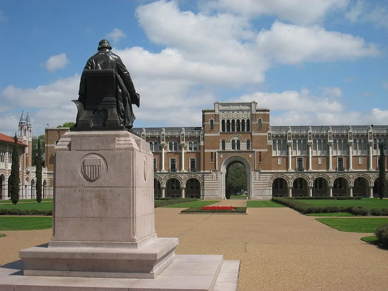 Rice University