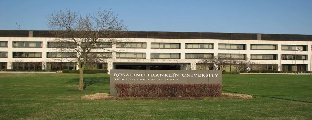 Rosalind Franklin University of Medicine and Science