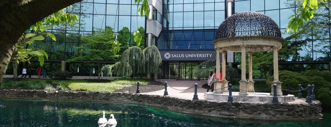 Salus University