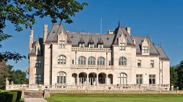 Salve Regina University