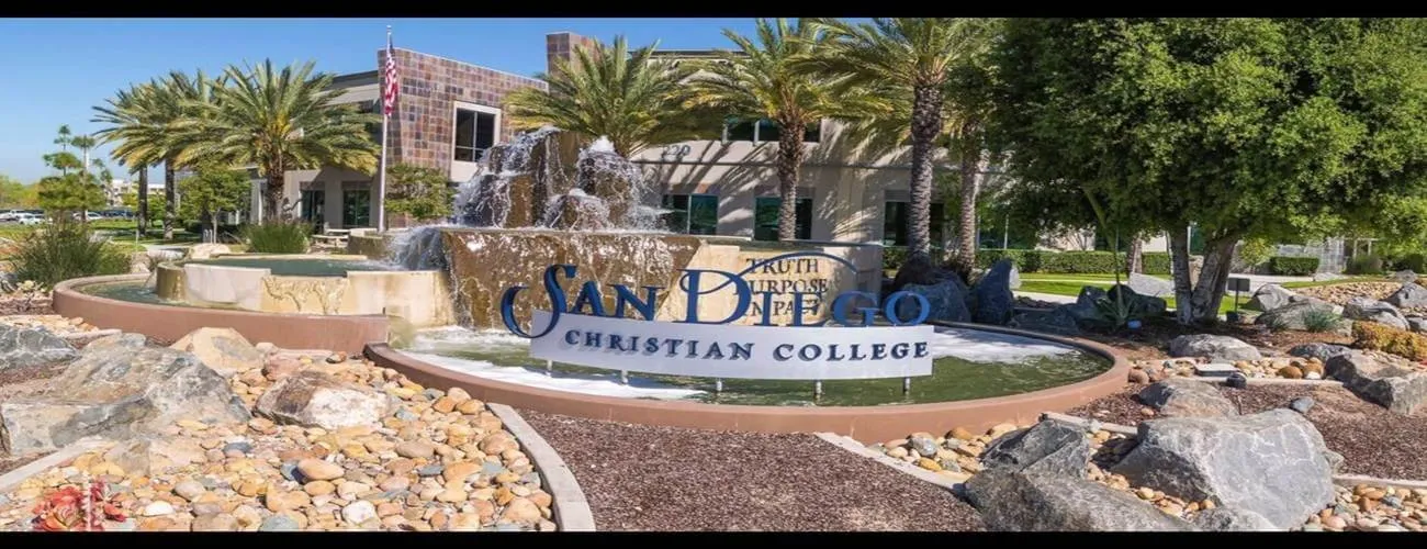 San Diego Christian College (SDC)