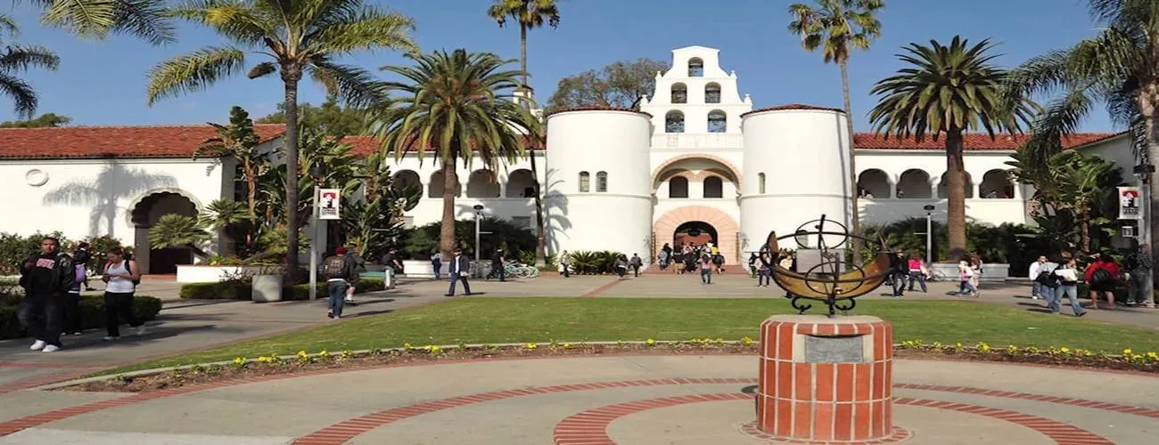 San Diego State University (SDSU)