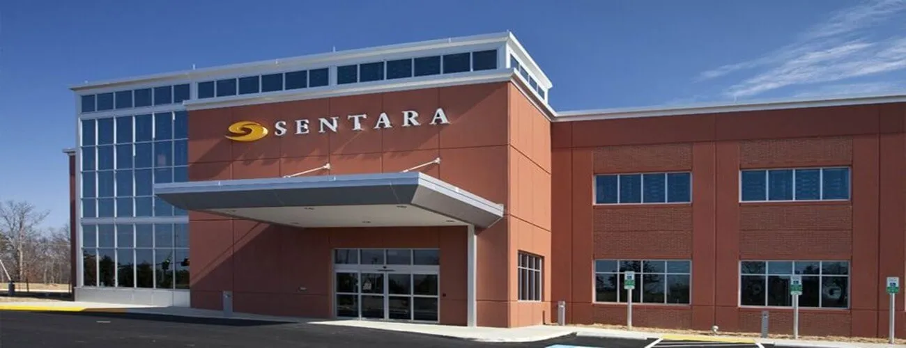 Sentara College of Health Sciences