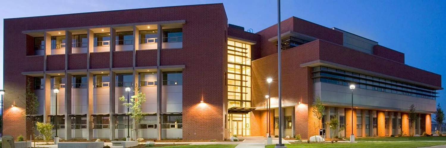 Spokane Community College