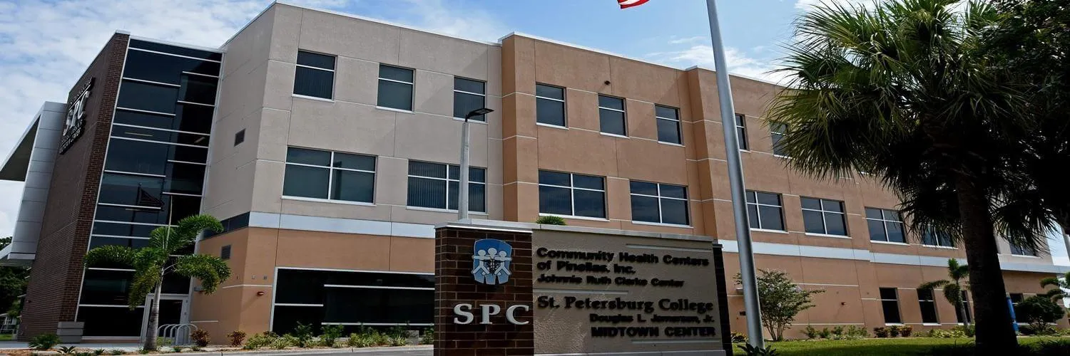 St. Petersburg College (SPC)