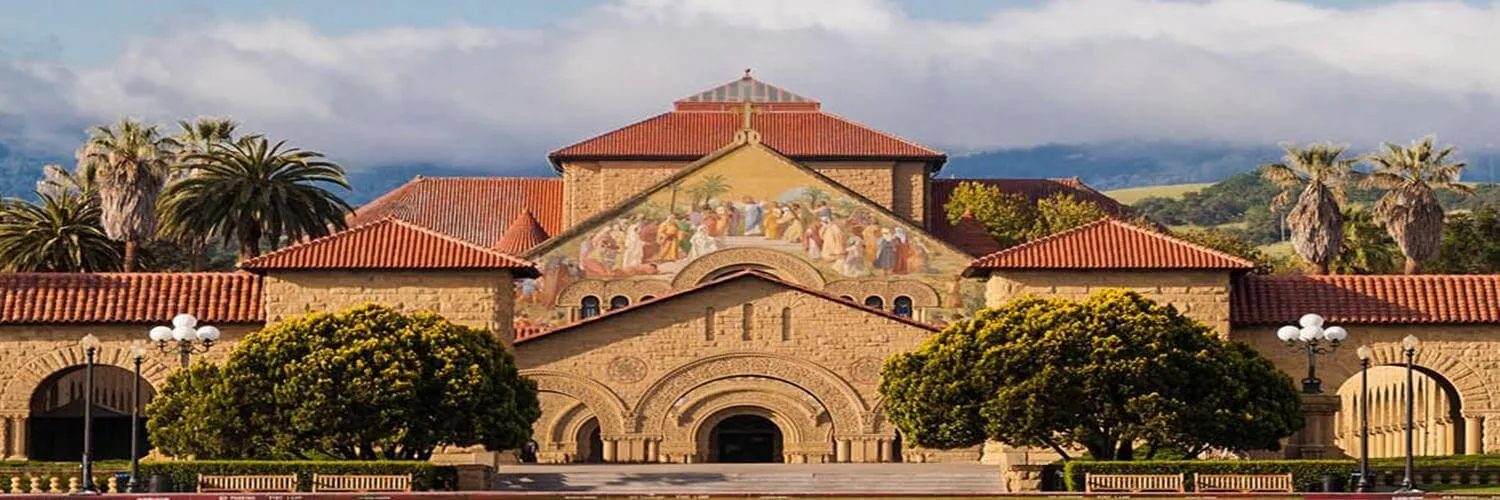 Stanford University