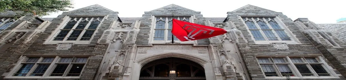 Temple University