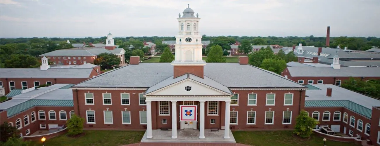 The Southern Baptist Theological Seminary