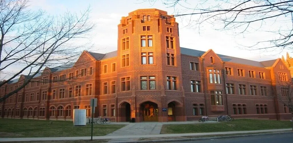 United States University