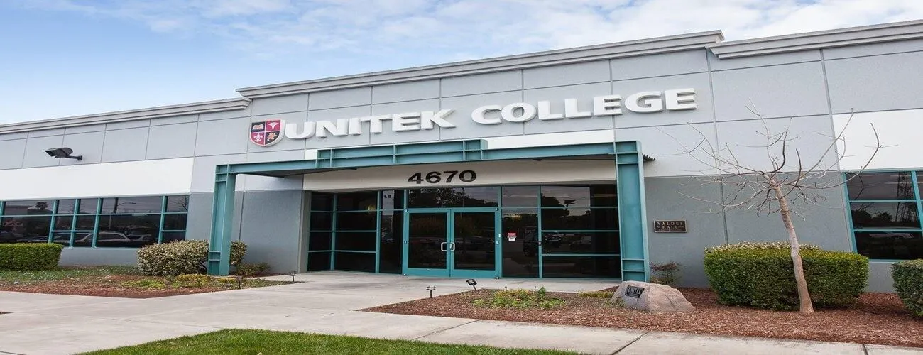 Unitek College