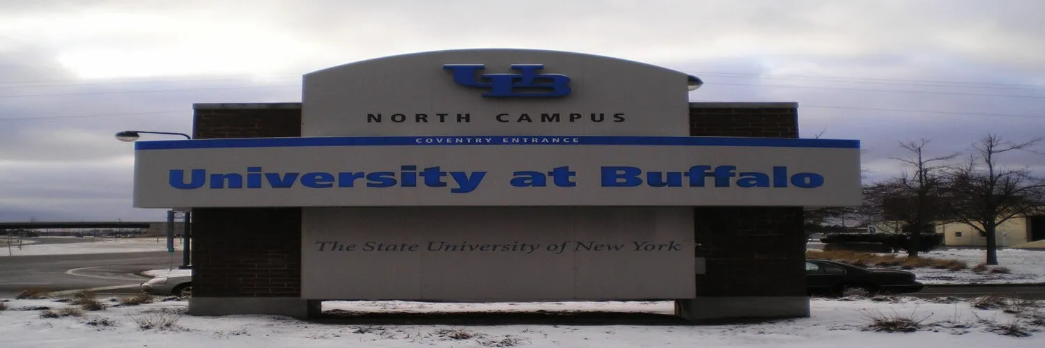 University at Buffalo (UB)