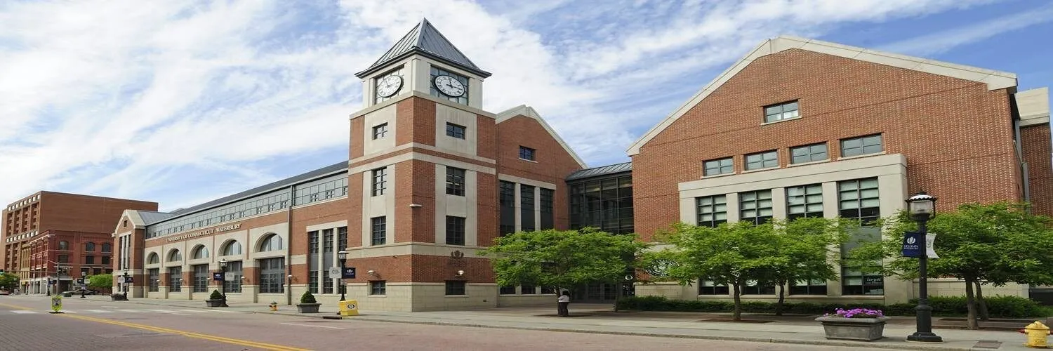 University of Connecticut (UConn)