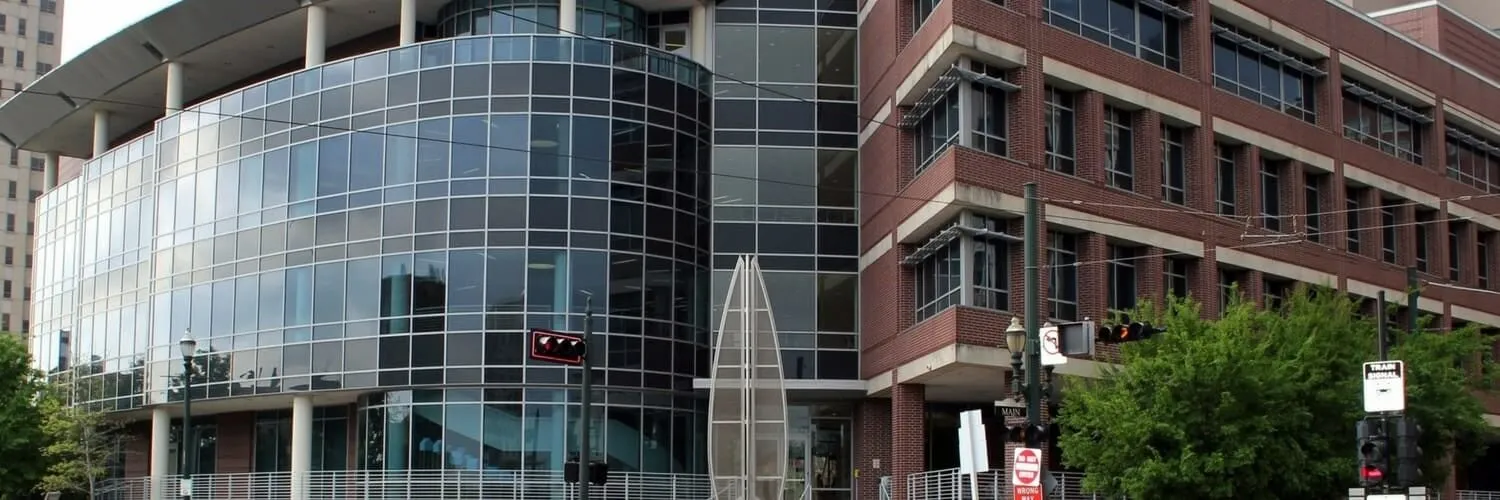 University of Houston-Downtown (UHD)