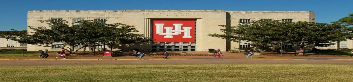 University of Houston